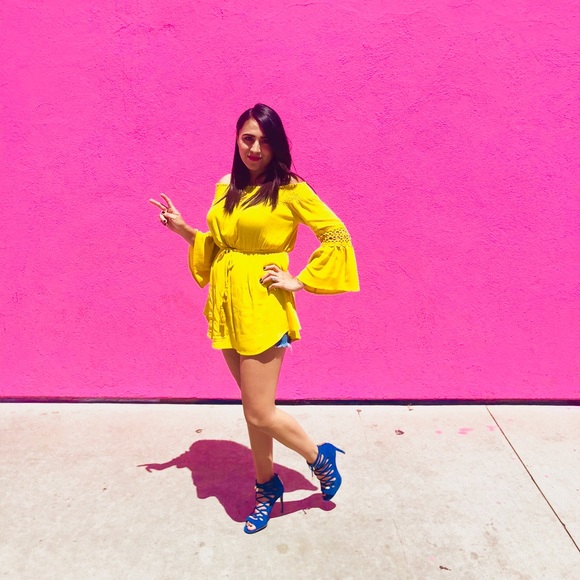 Meet your posher - Picture 7 of 9